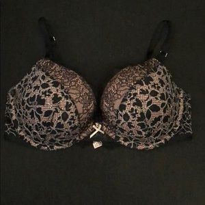 Victoria Secret Dream Angels Push Up 36D